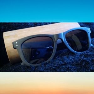 BAMBOO sunglasses